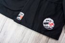 BAD BOY flow BJJ GI  - black